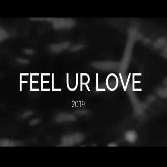 Feel Ur Love (2019 Remaster) by Damian Spider