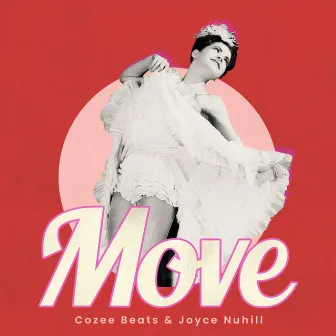 Move by Cozee Beats