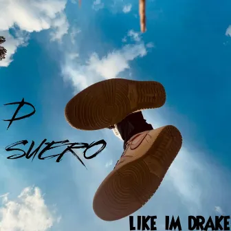 Like Im Drake by Dsuero