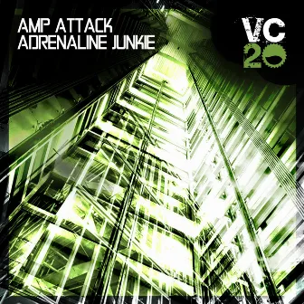 Adrenaline Junkie by Amp Attack