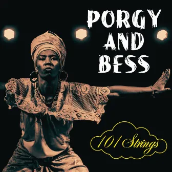 Porgy and Bess by 101 Strings