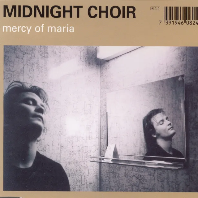 Mercy of Maria - Single Version