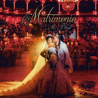 El Matrimonio by Mr Black El Presidente