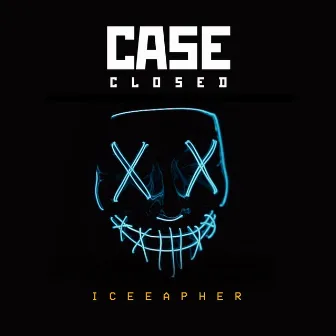 Case Closed by Iceeapher