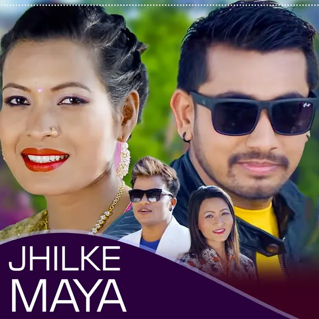 Jhilke Maya