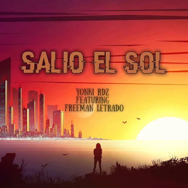 Salio el Sol