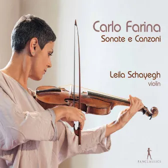 Farina: Sonate e canzoni by Unknown Artist