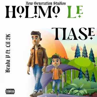 Holimo Le Tlase by NEW GENERATION STUDIOS