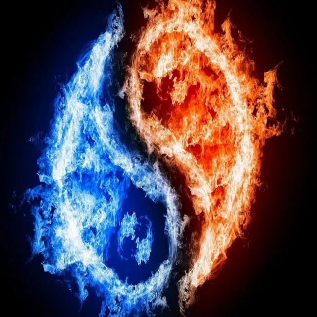 A Song of Ice and Fire