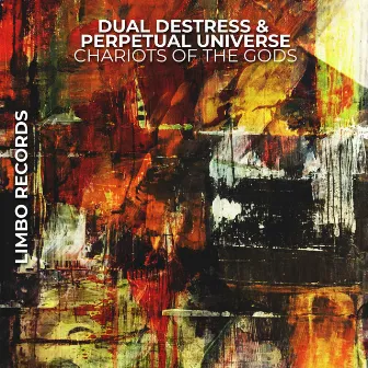 Chariots of the Gods by Dual DeStress