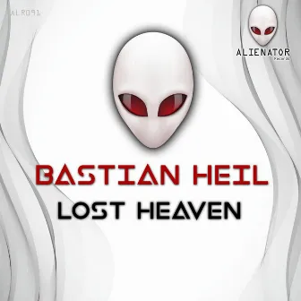 Lost Heaven by Bastian Heil