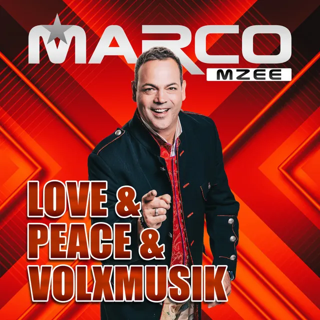 Love & Peace & Volxmusik