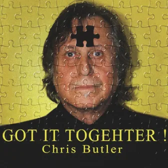 BETTER THAN I EVER WAS by Chris Butler