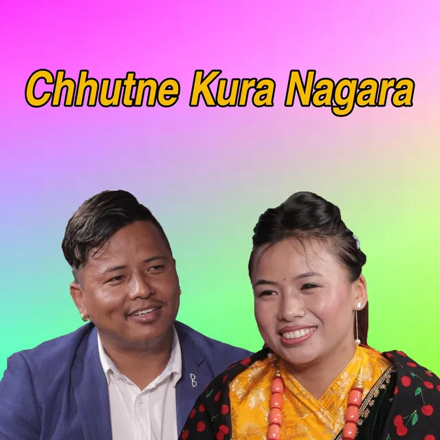 Chhutne Kura Nagara (Live)