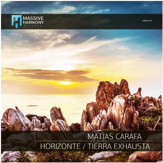 Horizonte by Matias Carafa