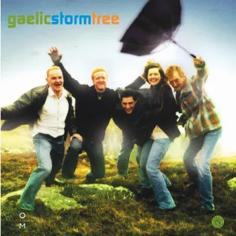 Tree by Gaelic Storm