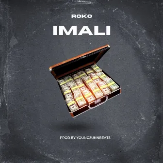 iMali by 041 Roko