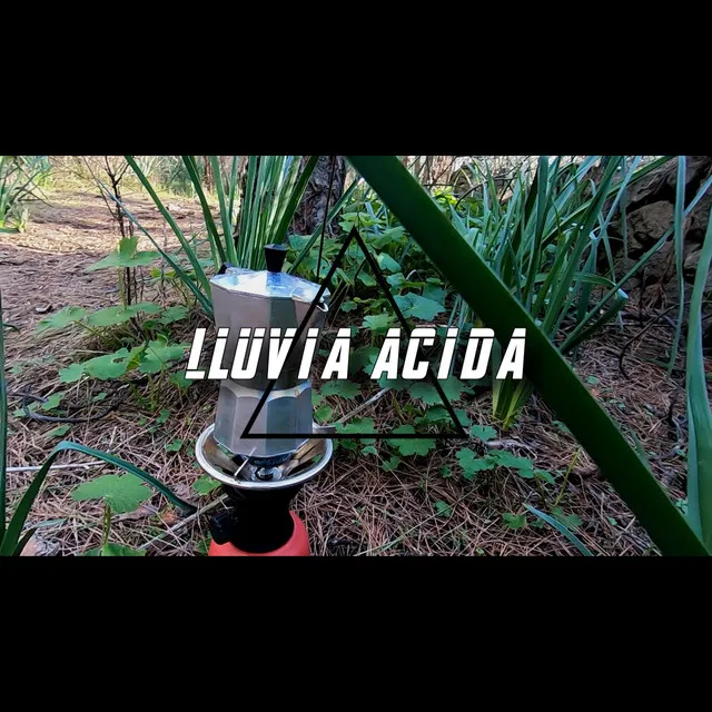 Lluvia acida