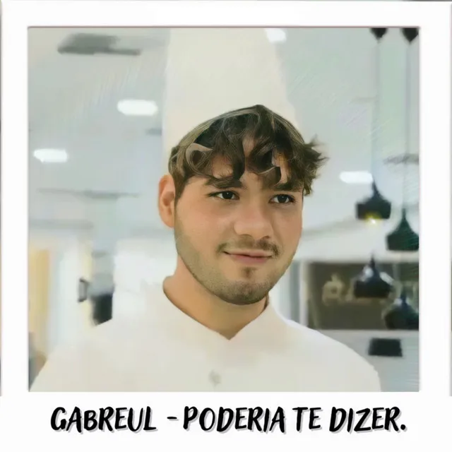 Poderia Te Dizer