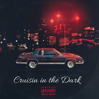 Cruisin in the Dark by Cutlass