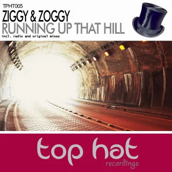 Running Up That Hill by Ziggy & Zoggy