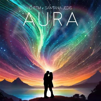 Aura by Santana Jedis