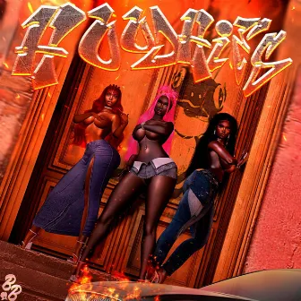 Hoochies by Black Barbies