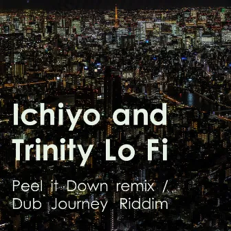 Peel It Down Remix (Dub Journey Riddim) by Ichiyo