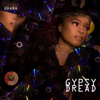 Gypsy Dread by Ghana