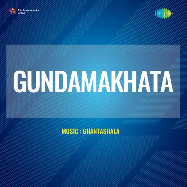 Gundamakhata (Original Motion Picture Soundtrack)