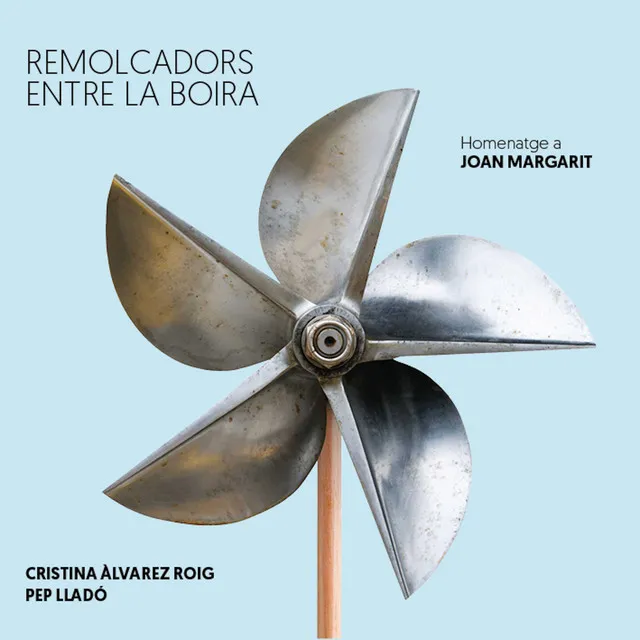 Remolcadors entre la boira (Homenatge a Joan Margarit)