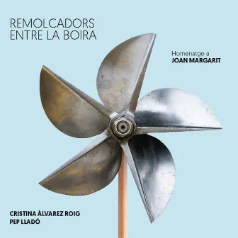 Remolcadors entre la boira (Homenatge a Joan Margarit) by Pep Lladó i El Segon Algoritme