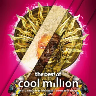 The Best Of by Cool Million