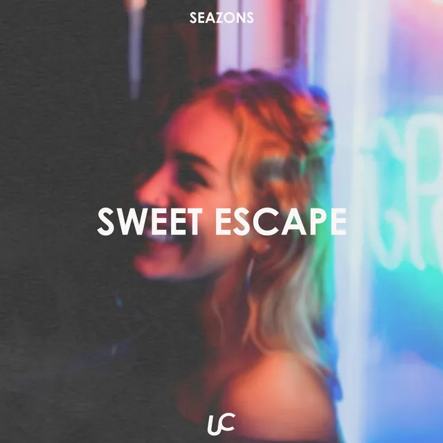 Sweet Escape - Instrumental