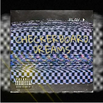 Checkerboard Dreams by JAWNGOD