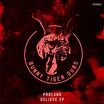 Believe EP by Proland