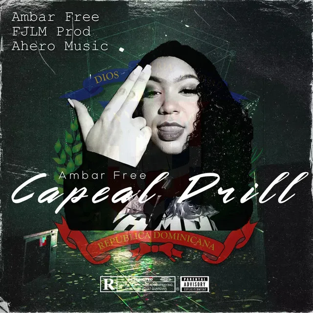 Ambar Free Capeal Drill