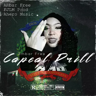 Ambar Free Capeal Drill by FJLM PROD