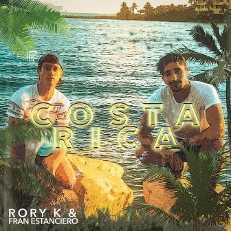 Costa Rica by Rory K