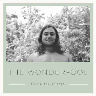 Fixing the Strings by The Wonderfool