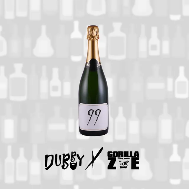 99 Bottles (feat. Gorilla Zoe)