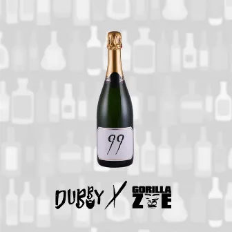 99 Bottles (feat. Gorilla Zoe) by Dubby