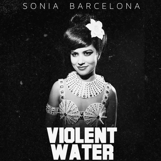 Violent Water