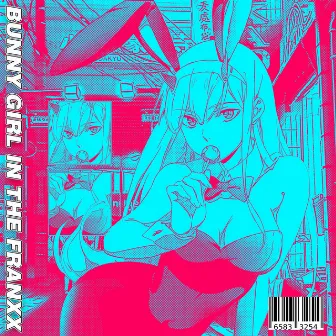 Bunny Girl in the Franxx by YungLex