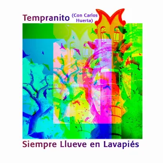 Tempranito by Javi Morán