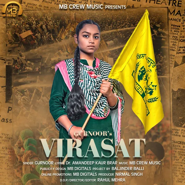 Virasat