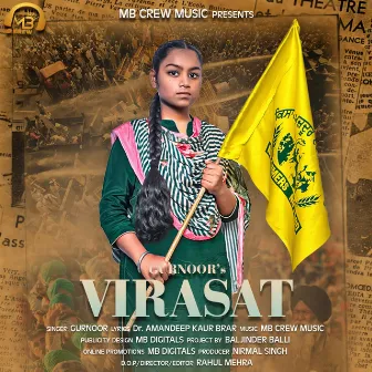 Virasat by Gurnoor