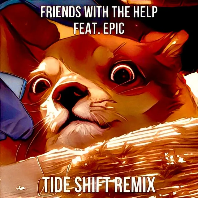 Tide Shift Remix