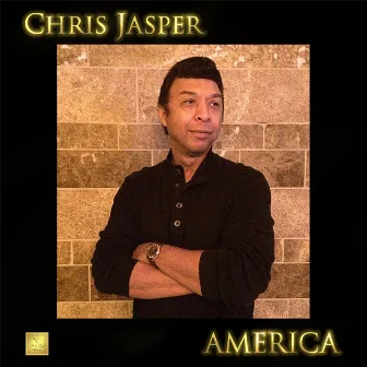 America by Chris Jasper