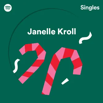 Silent Night (Recorded at Spotify Studios NYC) by Janelle Kroll